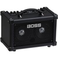 (特典有り)BOSS / DUAL CUBE BASS LX Bass DCB-LX Amplifier ベースアンプ ボス 最大出力10W | イシバシ楽器