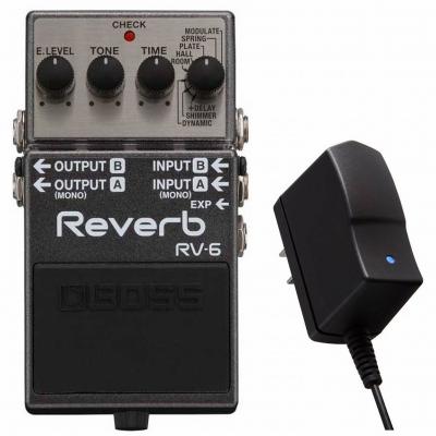 BOSS+Digital+Reverb+RV-5のおすすめ人気商品一覧 通販 - Yahoo
