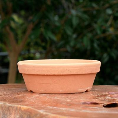 三河 素焼き鉢（植木鉢、プランター）｜園芸用品 | 花、ガーデニング