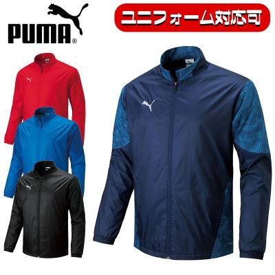 プーマウインドブレーカー（色：ネイビー系）のおすすめ人気商品一覧