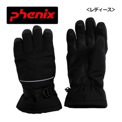フェニックス（スポーツ） スキーグローブ（サイズ（S/M/L）：M