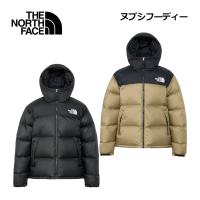 2025秋冬 ザ・ノース・フェイス THE NORTH FACE メンズ アウトドアジャケット ヌプシ フーディー ND92559 ダウンジャケット アウター ジャケット 防寒 | 石田スポーツ BRIO Yahoo!店