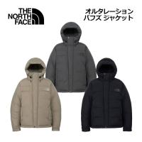 2025秋冬 ザ・ノース・フェイス THE NORTH FACE ユニセックス アウトドアジャケット オルタレーション バフズ ジャケット ND92564 アウター ダウン | 石田スポーツ BRIO Yahoo!店
