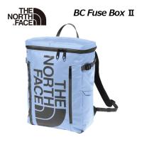 2024春夏新色 ノースフェイス THE NORTH FACE BCヒューズボックス2 BC Fuse Box NM82255 SE アウトドアバッグ ディパック バックパック リュックサック 通学 | 石田スポーツ BRIO Yahoo!店