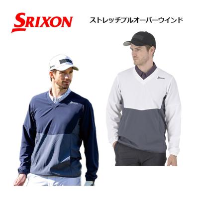 SRIXON ゴルフ メンズジャケットの商品一覧|メンズウエア SRIXON ゴルフ メンズジャケットの商品一覧|メンズウエア