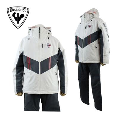 ROSSIGNOL スキーウェア 上下セット｜ウエア｜スキー｜スポーツ