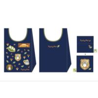 メール便ok ジブリ グッズ 魔女の宅急便 スーベニイル エコバッグ スタジオジブリ ギフト ジジ じじ 1 000 Cafe De Donguri Yahoo 店 通販 Yahoo ショッピング