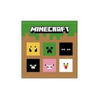 ケイMCT-TS-SG  【Minecraft】【マインクラフト】タオル【S】【集合】【マイクラ】【ブロック】【ゲーム】【ビデオゲーム】【たおる】【ハンドタオル】【ハン… | いしだ屋