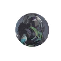 スモDS2774  【送料無料】 【ピクサーキャラクター】缶バッジ【バズ 01】【バズ・ライトイヤー】【ディズニー】【映画】【アニメ】【缶】【缶バッチ】【バッチ… | いしだ屋