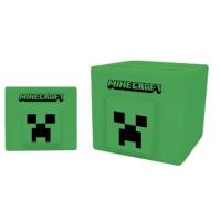 ケイMCT-SCT-CP 【Minecraft】【マインクラフト】スタッキングチェスト【クリーパー】【マイクラ】【ブロック】【ゲーム】【ボックス】【ケース】【小物入れ】… | いしだ屋