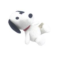 ナカ185747-23　【スヌーピー】【SNOOPY】ビーンドール【playing Teddy】【ピーナッツ】【ウッドストック】【すぬーぴー】【アニメ】【ぬいぐるみ】【人形】【… | いしだ屋