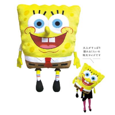 ty スポンジボブ ぬいぐるみのおすすめ人気商品一覧 通販 - Yahoo