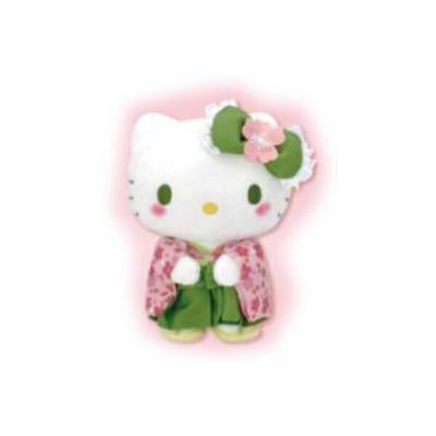 ハローキティ ぬいぐるみ 着物のおすすめ人気商品一覧 通販 - Yahoo