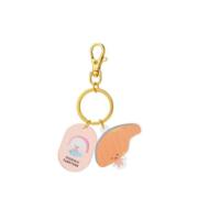 ツジ969687【サンリオキャラクターズ】フェイスキーホルダー【キリミちゃん】【キーリング】【チャーム】【鍵】【雑貨】【グッズ】【かわいい】 | いしだ屋