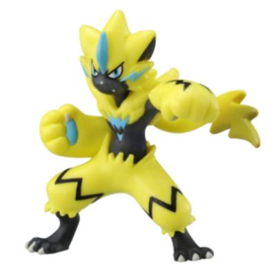 ポケモン 映画 ゼラオラのおすすめ人気商品一覧 通販 - Yahoo!ショッピング