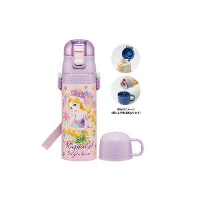 ラプンツェル 水筒（楽器、手芸、コレクション）のおすすめ人気商品