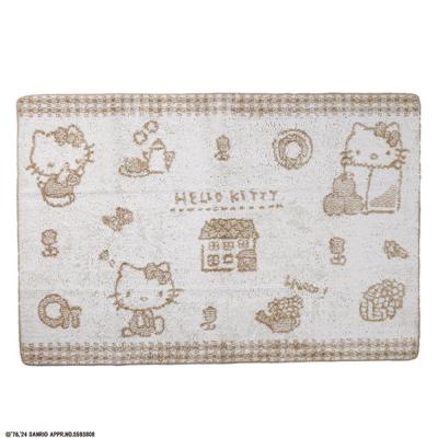 ハローキティ（カーペット、ラグ、マット） | 家具、インテリア の