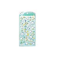 クラ131788 【送料無料】【サンリオキャラクターズ】うるちゅるポップシール【ベビー】【ポチャッコ】【シール】【ステッカー】【ミニ】【プチ】【文房具】【…