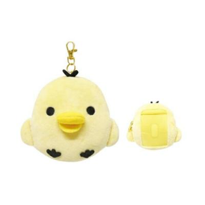 キイロイトリ ぬいぐるみ パスケース マルチスタンド 他 グッズ 計6点 キイロイトリ パスケースのおすすめ人気商品一覧 通販 - Yahoo