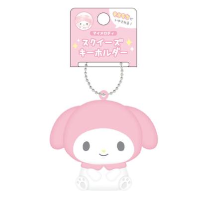 サンリオ スクイーズのおすすめ人気商品一覧 通販 - Yahoo!ショッピング