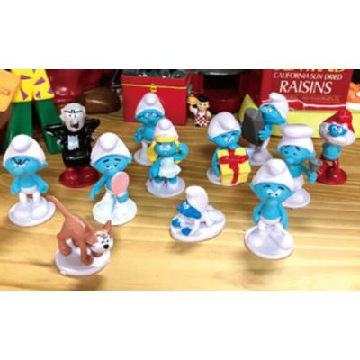 スマーフ フィギュアのおすすめ人気商品一覧 通販 - Yahoo!ショッピング