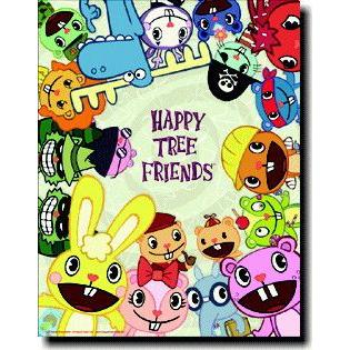 ハッピーツリーフレンズのおすすめ人気商品一覧 通販 - Yahoo!ショッピング