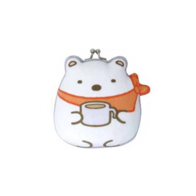 すみっコぐらし 財布 がま口のおすすめ人気商品一覧 通販 - Yahoo