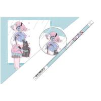 カミ71 オリジナル 赤鉛筆 ふたり Likeオルチャン 女の子 ガールズ カラー 色鉛筆 ペンシル 鉛筆 えんぴつ エンピツ 102zak660m いしだ屋 通販 Yahoo ショッピング