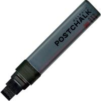 POST-700A-010S　【送料無料】ZIG POSTCHALK MARKER WET-WIPE 15MM TIP | いしだ屋