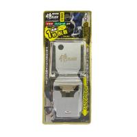 メール便可 高儀 侍BLACK インパクトホルダー ロングタイプ 右手用 30050 マキタ ハイコーキ 専用 | 石田金物