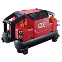 MAX マックス 高圧エアコンプレッサ AK-HH1310E 高圧取出口4個 AK98475 | 石田金物
