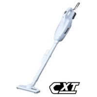 マキタ　充電式クリーナ　10.8V　CL107FDSHW　紙パック式　(バッテリBL1015・充電器DC10SA付) | 石田金物