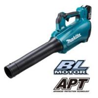 マキタ 18V 充電式ブロワ MUB184DRGX (バッテリBL1860B×2本・充電器DC18RF付) | 石田金物