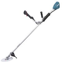 マキタ 18V 充電式草刈機 MUR196UDZ Uハンドル 本体のみ(バッテリ・充電器別売) | 石田金物
