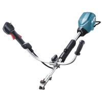 マキタ電動草刈り機 マキタ（makita） 充電式芝刈機 MLM432DZ 本体のみ 430mm 18V+18V=36