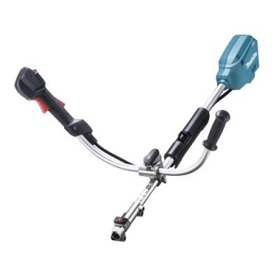 観音寺 バッテリー2個付！ makita マキタ MUR182UD 充電式 電動式 草刈機 刈払機 18V 完動品 J掃除機オマケ付 マキタ MUR182UDRF 18V充電式草刈り機 ウエダ金物【公式サイト】