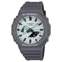 g-shock　GA-2100HD-8AJF【国内正規品】【ノベルティ付・ギフト包装無料】メンズ　腕時計 2100 SERIES | ハイセンスハイライフ石川Yahoo!店