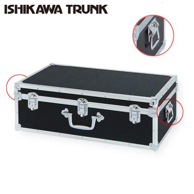 石川トランク製作所 - ジュラルミンケース /アルミトランク｜Yahoo