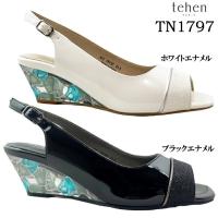 送料無料 tehen テーン TN1797 レディースサンダル ポイント消化 | FIT LIFE