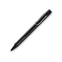 LAMY safari ボールペン シャイニーブラック | 石丸文行堂ヤフー店