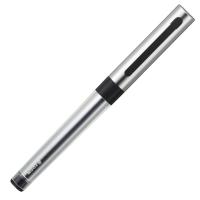 トンボ鉛筆 ZOOM ズーム L1 ゲルBP シルバー 0.5 | 石丸文行堂ヤフー店