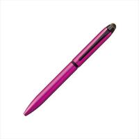 三菱鉛筆 ジェットストリーム スタイラス3色 0.5mm ピンク | 石丸文行堂ヤフー店