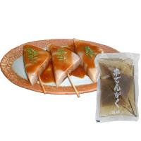 業務用　いしもと　串田楽（味噌付）3串入り×10 | イシモ食品