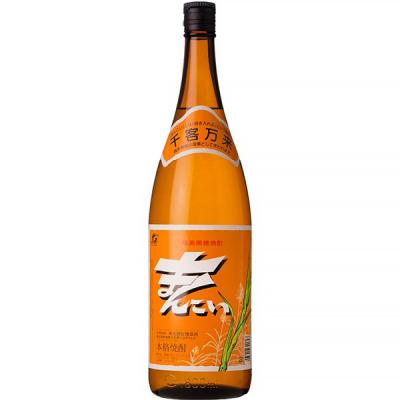 【父の日ギフト】 まんこい（満恋）1.8L 25度 1ケース（6本入） omannkoのおすすめ人気商品一覧 通販 - Yahoo!ショッピング
