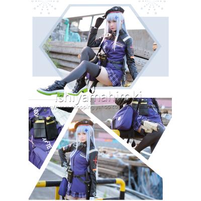 hk416(コスプレ衣装)の商品一覧 | 楽器、手芸、コレクション hk416(コスプレ衣装)の商品一覧 | 楽器、手芸、コレクション