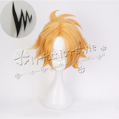 僕のヒーローアカデミア コスプレ 上鳴電気（コスプレ衣装） | 楽器