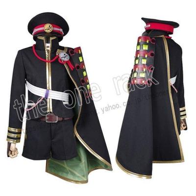 蛍丸 コスプレの商品一覧 通販 - Yahoo!ショッピング