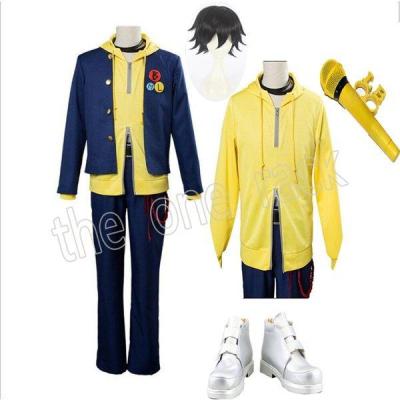 山田三郎 コスプレ衣装（コスプレ衣装） | 楽器、手芸、コレクション