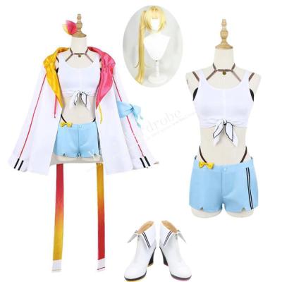 にじさんじ コスプレ 衣装の商品一覧 通販 - Yahoo!ショッピング にじさんじ コスプレ 衣装の商品一覧 通販 - Yahoo!ショッピング