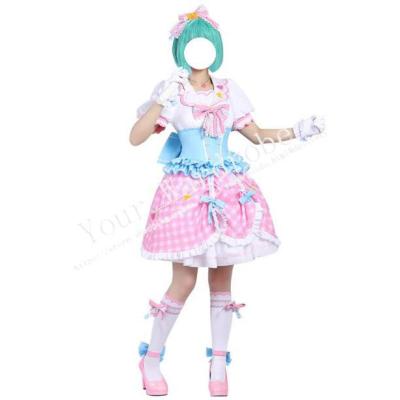 ミリオンライブ!(コスプレ衣装)の商品一覧 | 楽器、手芸 ミリオンライブ!(コスプレ衣装)の商品一覧 | 楽器、手芸